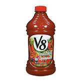 V8 Vegetable Juice 64 ounce