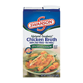 Swanson Chicken Broth Rtsb Natural Goodness 32 ounce