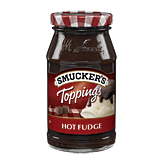 Smucker's Toppings Hot Fudge 11.75 ounce