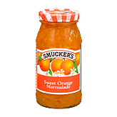 Smucker's Marmalade Sweet Orange 12 Oz Or 18 Oz 12 ounce