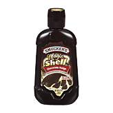 Smucker's Toppings Magic Shell Chocolate Fudge 7.25 ounce