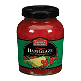 Crosse & Blackwell premium ham glaze with montmorency cherries 10 ounce