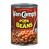 Van Camp's Pork & Beans In Tomato Sauce 15 ounce