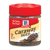 McCormick Caraway Seed 0.9 ounce