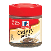 McCormick Celery Seed 0.95 ounce