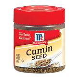McCormick Cumin Seed 0.95 ounce