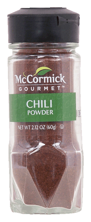 McCormick Chili Powder 2.12 ounce