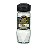 McCormick Cream Of Tartar 2.62 ounce