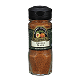 McCormick organic ground mace 1.5 ounce