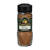 McCormick Nutmeg Ground 1.81 ounce