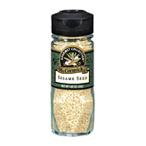 McCormick Sesame Seed 1.87 ounce