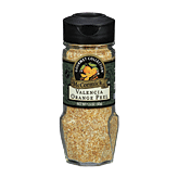 McCormick Gourmet valencia Orange Peel 1.5 ounce
