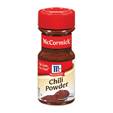 McCormick Chili Powder Dry Spices 2.5 ounce
