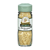 Gourmet Organic Gourmet Collection 100% Organic Sesame Seed 1.87 ounce