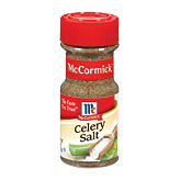 McCormick Celery Salt 4 ounce