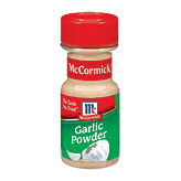 McCormick Garlic Powder 3.12 ounce