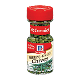 McCormick Chives Freeze-Dried 0.16 ounce