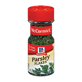 McCormick Parsley Flakes 0.25 ounce