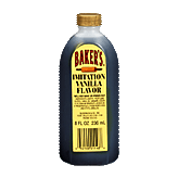 McCormick Bakers Vanilla Imitation 8 ounce