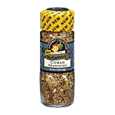 Mc Cormick Gourmet cuban seasoning, all natural 1.75 ounce