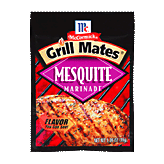 McCormick Grill Mates Mesquite 1.06 ounce
