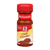 McCormick Chili Powder Dry Spices 4.5 ounce