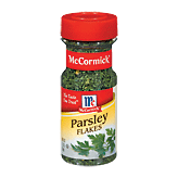McCormick Parsley Flakes 0.5 ounce