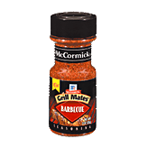 McCormick Grill Mates Seasoning Barbecue 3 ounce