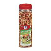 McCormick Salad Toppins 12 ounce