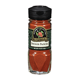 McCormick Gourmet Collection Paprika Smoked 1.62 ounce