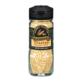 McCormick Gourmet Collection Toasted Sesame Seed 1.62 ounce