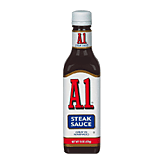 A 1 Steak Sauce 15 ounce