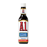 A 1 Steak Sauce 10 ounce