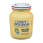 Grey Poupon Mustard Dijon 8 ounce