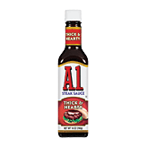 A-1 thick 'n' hearty steak sauce 10 ounce
