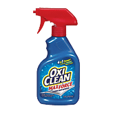 Oxi Clean Max Force laundry stain remover 12 fluid ounce