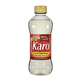 Karo Corn Syrup Light w/Real Vanilla 16 fluid ounce