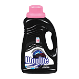 Woolite machine fabric wash dark laundry 20 loads 50 fluid ounce