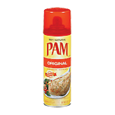 Pam Cooking Spray Original 6 ounce