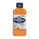 Pedialyte Oral Electrolyte Maintenance Solution Fruit Flavor 1