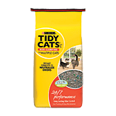 Tidy Cats Cat Litter Long Lasting Odor Control 10 pound