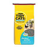 Tidy Cats Cat Litter Immediate Odor Control 10 pound
