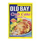 Old Bay Crab Cake Classic Original Maryland 1.24 ounce