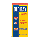 Old Bay Seasoning For Seafood Poultry Salads & Meats 16 ounce