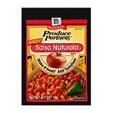Produce Partners Salsa Mix Naturala Spicy 0.7 ounce