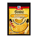 Produce Partners Drink Mix Banana Smoothie 2 ounce