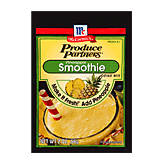 Produce Partners Drink Mix Pineapple Smoothie 2 ounce