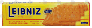 Leibniz butter biscuits 7 ounce