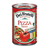 Dei Fratelli italian style pizza sauce 15 ounce