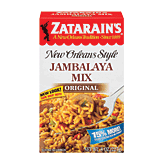 Zatarain's Jambalaya Mix New Orleans Style 8 ounce